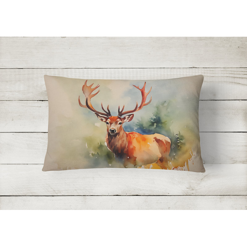Other/No Pattern Outdoor Throw Pillow