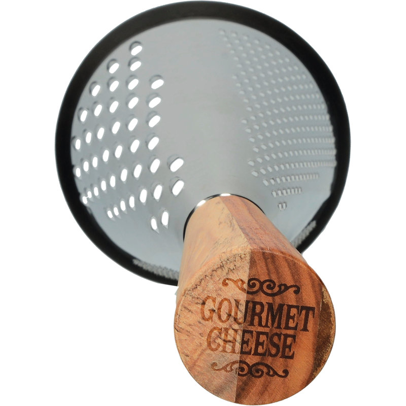 Creative Tops Gourmet Cheese Grater