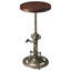 Everson Swivel Bar Stool