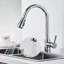 Robinet de cuisine AlenArtWater-101233190