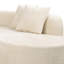 Canapé modulaire courbé en porcelaine Vaili-1005849909-1005849928