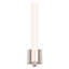 Plafonnier encastré 1 lumière Tubo-27093415-27093417