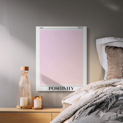Wrapped Canvas Print Set