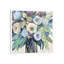 Nighttime Neutral 1 Piece Painting on Canvas-1354825555-1354825558