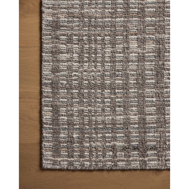 Tapis granit / multicolore Kage, Rectangle 11 pi 6 po x 15 pi