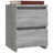vidaXL Side Cabinet Storage for Living Room Engineered Wood-986061674-994401951