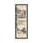 Toile tendue