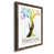 Walnut Framed selected
