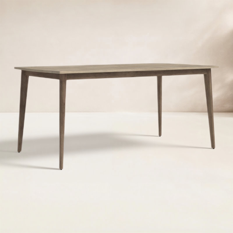 Table de salle à manger Bowery