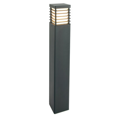 Halstone Transparent Bollards