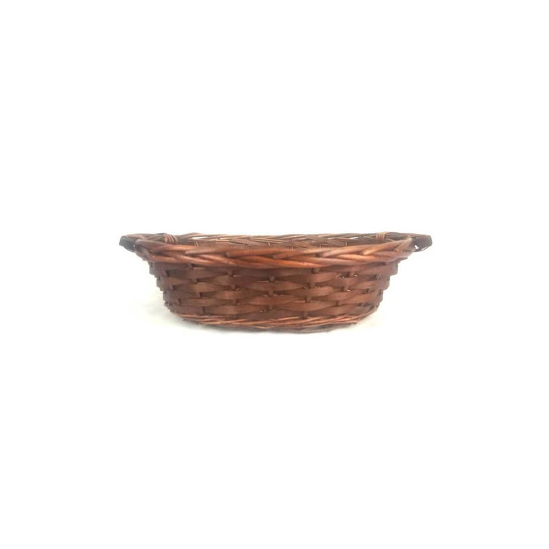 Shreve Wicker Tray