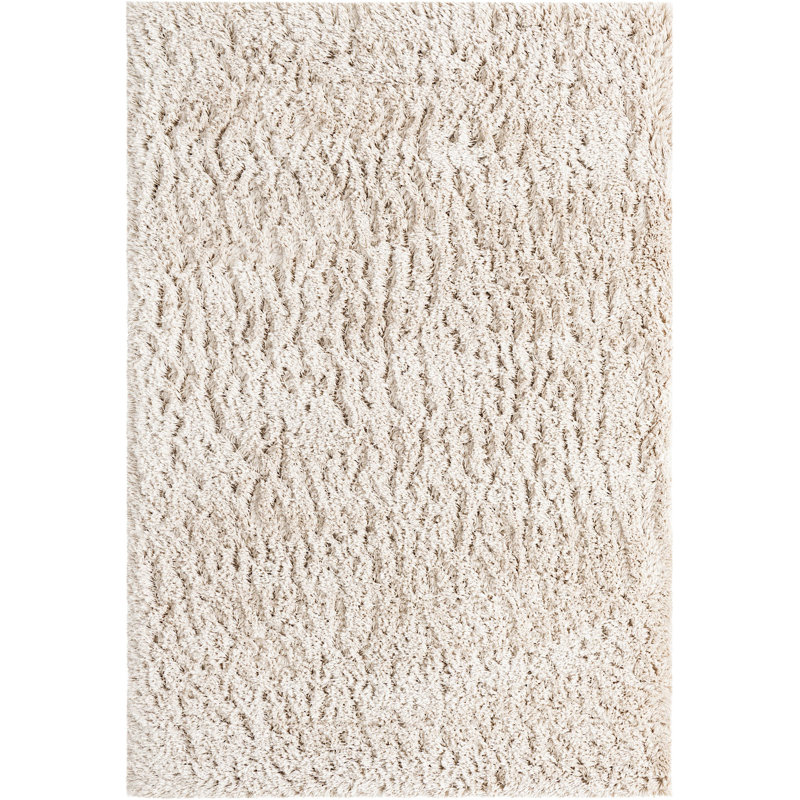 Oriental Indoor Rug, Rectangle 6' x 9'