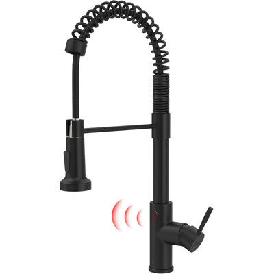 Robinet de cuisine GIMILI Touchless