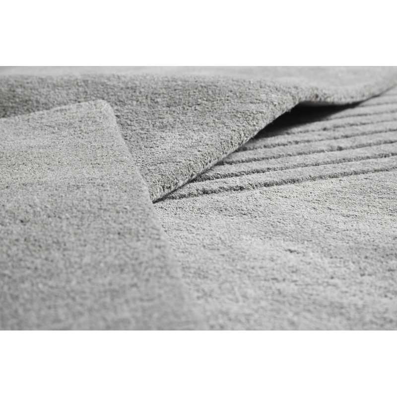 Gray Kyoto Rug