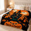 Jeté d'Halloween Haunted House, Spooky Batkin-134483238