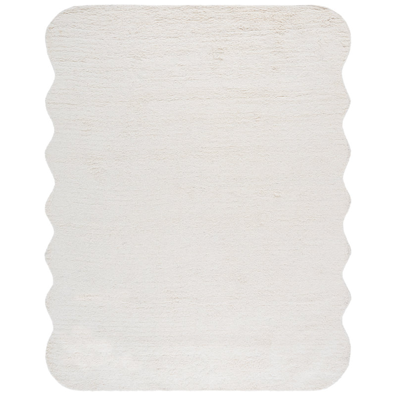 Tapis Kassandrea, Rectangle 6 po x 9 po