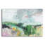Art mural en verre «The Mystery What Binds» par Jan Weiss-158540211