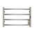 Brushed Nickel is out of stock