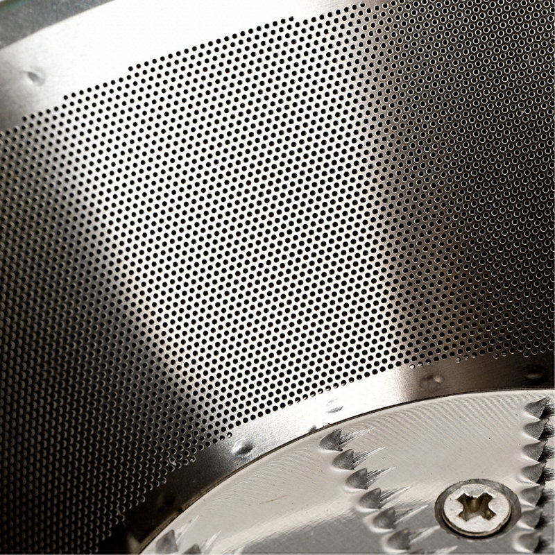 Centrifugeuse électrique 800W 110V