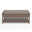 Amarillo Coffee Table with Storage