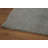 Solid Modern Oriental Vegetable Dye Area Rug 10x13