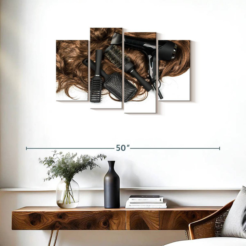 Articles de coiffure Shuttleworth