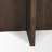 Abstract End Table-1312322982