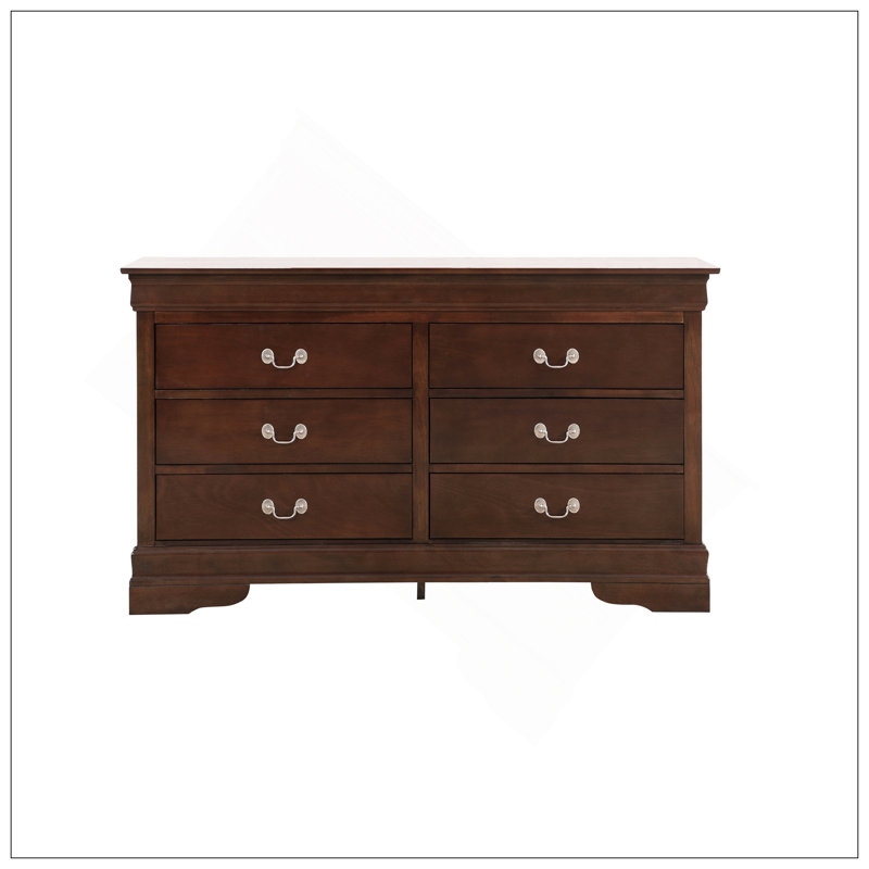 Commode, cappuccino