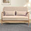 Fauteuil rembourré-1800825338