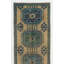 Tapis de couloir rétro en laine fait à la main pour décoration de couloir ou d'entrée