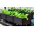 Aashika Elevated Planter