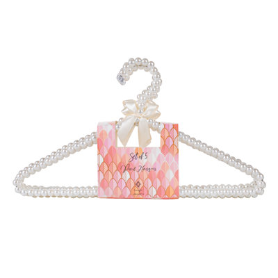 Plastic Standard Hanger