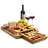 Bambusi Bamboo Cheese Board
