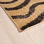 Zebre Hand-Knotted Rug-78878771