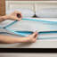 Alwyn Home Overkamp 3'' Gel Memory Foam Mattress-770614429