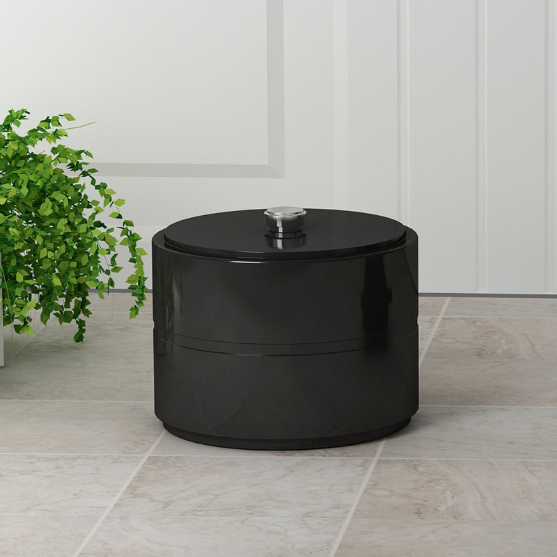 Contenant de rangement pour salle de bain Loft