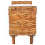 Banc avec revêtement-484231064