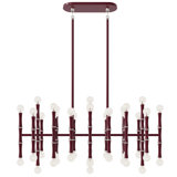 Kane Pendant Light