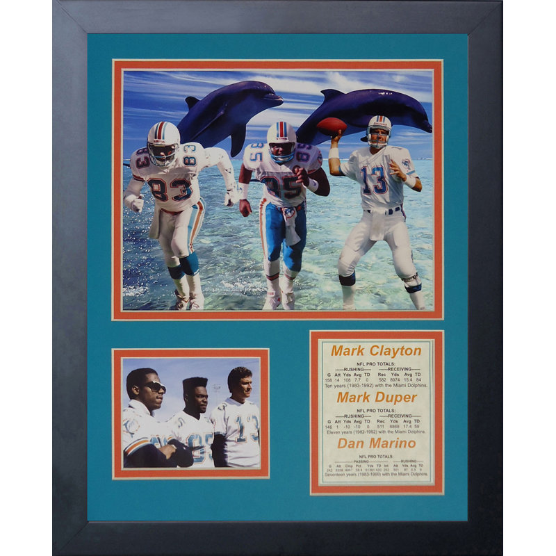 Single Picture Frame Memorabilia