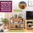 Hatcher Bookcase