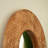 24'' Ring Mirror