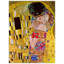 Gustav Klimt - Wrapped Canvas Painting-75662069