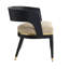 Swanson Upholstered Arm Chair