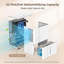 COWSAR 22 Pint Dehumidifier for Spaces Up to 1500 Sq. Ft