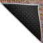 Machine Washable Indoor/Outdoor Oden ACN2155 Striped Rug-729715048