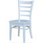 Chaise en bois massif Alvery-20647903