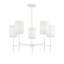 5-Light Chandelier