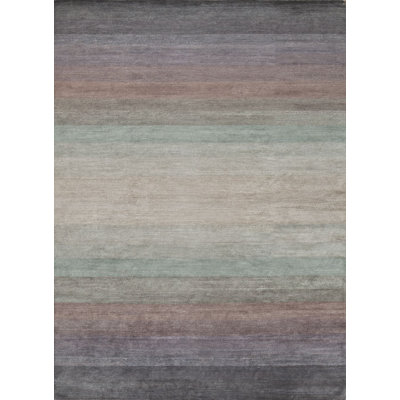 Fade Ombre Area Rug
