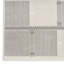 Tapis d'intérieur moderne gris ivoire Ebern Designs Reimann-1508603173