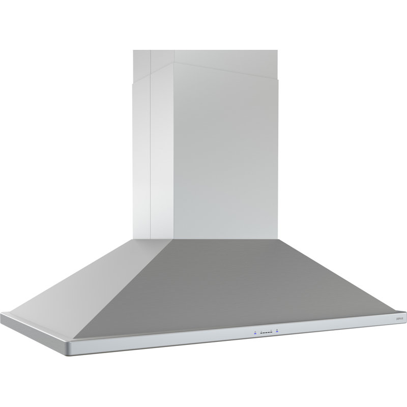 Hotte pour îlot de cuisine 42 pouces 1200 CFM Core